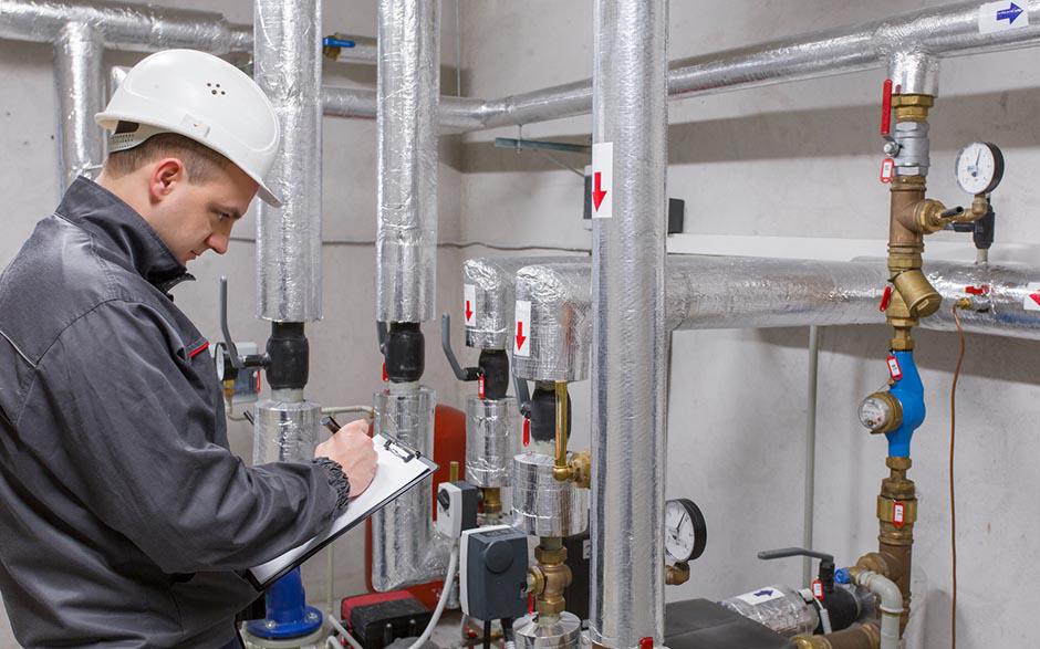entretien chaudière gaz tarif Boissy-Saint-Léger
