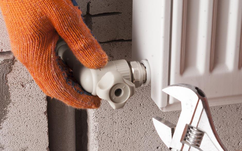 entretien d'une chaudière gaz Chambourcy